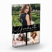 Elegant Afstuderen Collage Keepomwille Fotoblokken (Links)