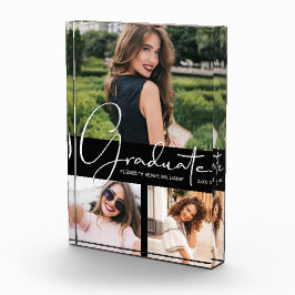 Elegant Afstuderen Collage Keepomwille Fotoblokken