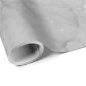 Elegant alcoholinkt met glitter Gold Cadeaupapier (Rol Hoek)