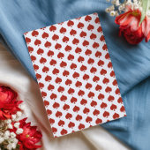 Elegant Alice in ONEDERLAND Cute 1st Birthday Kaart