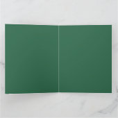 Elegant Allure Inpakpapier-MVB Design 1 Kaart (Binnen)