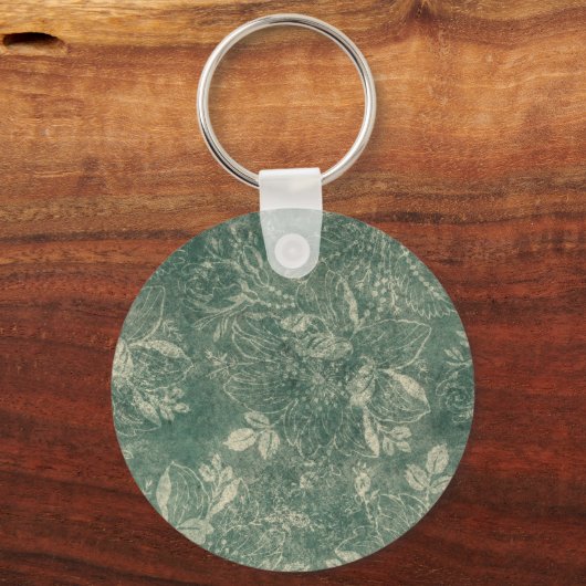 elegant amerikaans sleutelhanger (Voorkant)