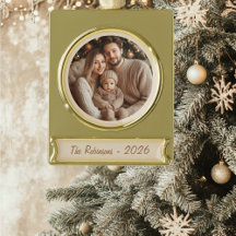 Elegant Angel Rechthoekig Gift Label