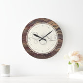 Elegant Antiek Marble  Clock Grote Klok (Huis)