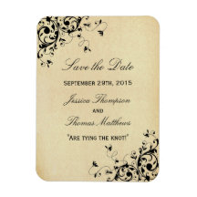 Elegant Antiek zwembroeken die de datum opslaan