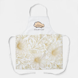 Elegant Apron Schort