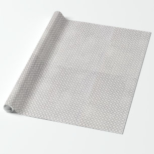 Elegant Arabesk Ornament Cadeaupapier