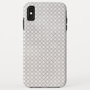 Elegant Arabesk Ornament Case-Mate iPhone Case