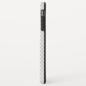 Elegant Arabesk Ornament Case-Mate iPhone Case (Achterkant/links)