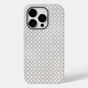 Elegant Arabesk Ornament Case-Mate iPhone 14 Pro Hoesje