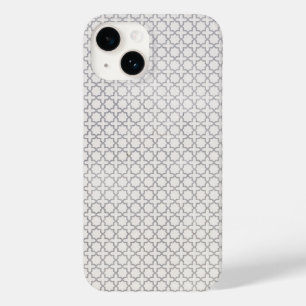 Elegant Arabesk Ornament Case-Mate iPhone 14 Hoesje