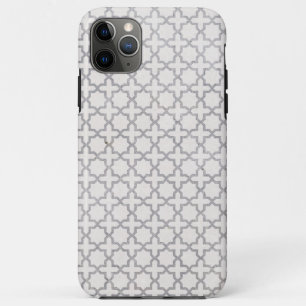 Elegant Arabesk Ornament Case-Mate iPhone Case