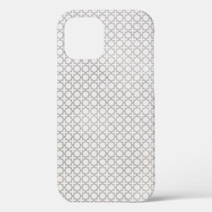 Elegant Arabesk Ornament Case-Mate iPhone Case
