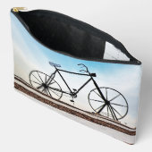 Elegant Arabesk Ornament Etui (Open)
