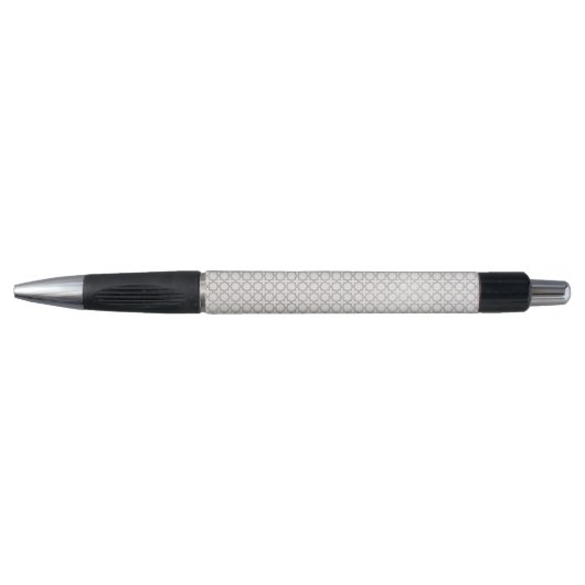 Elegant Arabesk Ornament Pen (Voorkant)