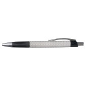 Elegant Arabesk Ornament Pen (Bovenkant)