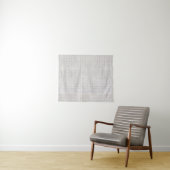 Elegant Arabesk Ornament Wandkleed (In Situ (horizontaal))
