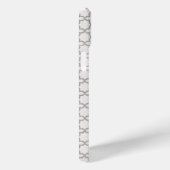 Elegant Arabesque Ornament Case-Mate iPhone Case (Achterkant / Rechts)