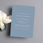 Elegant Arch Photo Destination Wedding Save The Date