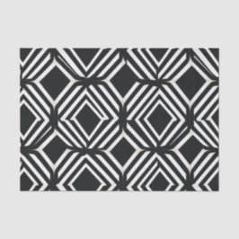 Elegant Architectonisch Array 15gsm-tissuepapier Tissuepapier