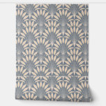 "Elegant Art Deco fan behang|  geometrische Behang<br><div class="desc">Elegant Art Deco behang | geometrisch ontwerp | Aangepaste Vinyl Decor Voeg een vleugje sophisticatie toe aan uw ruimte met dit elegante Art Deco behang met een geometrisch ontwerp. Perfect voor woonkamers, slaapkamers, kantoren of elke kamer die een stijlvolle update nodig heeft, dit op maat gemaakte vinylbehang biedt een luxe...</div>