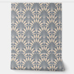 "Elegant Art Deco fan behang|  geometrische Behang<br><div class="desc">Elegant Art Deco behang | geometrisch ontwerp | Aangepaste Vinyl Decor Voeg een vleugje sophisticatie toe aan uw ruimte met dit elegante Art Deco behang met een geometrisch ontwerp. Perfect voor woonkamers, slaapkamers, kantoren of elke kamer die een stijlvolle update nodig heeft, dit op maat gemaakte vinylbehang biedt een luxe...</div>