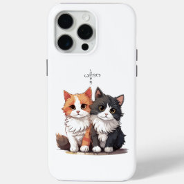 Elegant Art iPhone hoesje