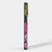 Elegant Artsy Floral iPhone Hoesje (Rechterkant)