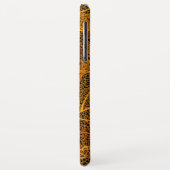 Elegant Autumn Leaves Case-Mate iPhone Case (Achterkant/links)