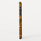 Elegant Autumn Leaves Case-Mate iPhone Case (Achterkant/links)