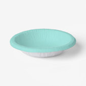 Elegant Baby & Co Black Teal Baby Shower Papieren Kommen (Gebogen)