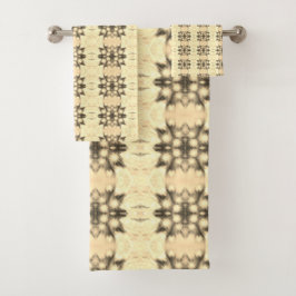 Elegant Bad Handdoek