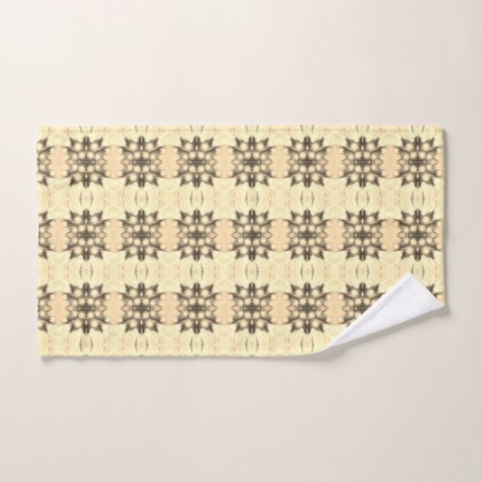 Elegant Bad Handdoek (Handdoek)