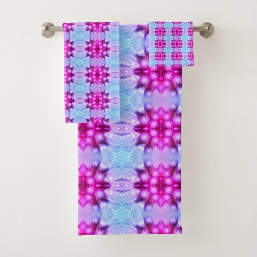 Elegant Bad Handdoek (Insitu)