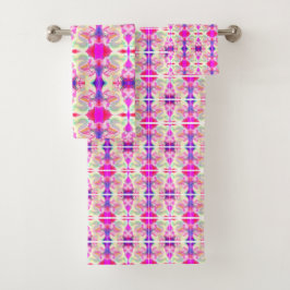 Elegant Bad Handdoek