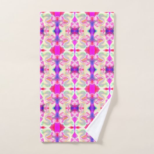 Elegant Bad Handdoek (Handdoek)