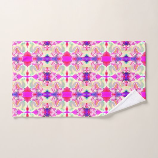 Elegant Bad Handdoek (Handdoek)