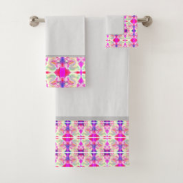 Elegant Bad Handdoek