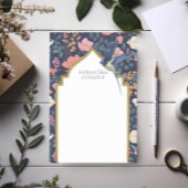 Elegant Barn Swallow Post-it® Notes