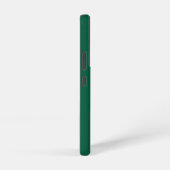 Elegant Baroque Style Ornamental Frame Design Samsung Galaxy Hoesje (Rechterkant)