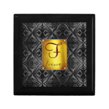 Elegant batikpatroon Sierkussen