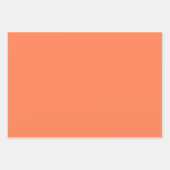 Elegant BCM Gift Wrapping Sheets Inpakpapier Vel (Voorkant 2)