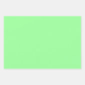 Elegant BCM Gift Wrapping Sheets Inpakpapier Vel (Voorkant 3)