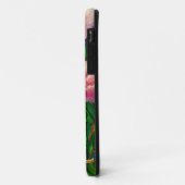 Elegant Beauful Peony Collectie Case-Mate iPhone Case (Achterkant/links)