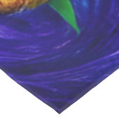 Elegant Beauful Peony Collectie Tafelkleed (Gekanteld)