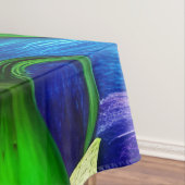 Elegant Beauful Peony Collectie Tafelkleed (Voorbeeld)