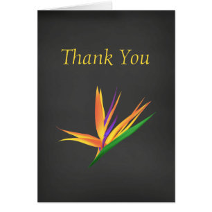 Elegant Bedankt voor je medeleven