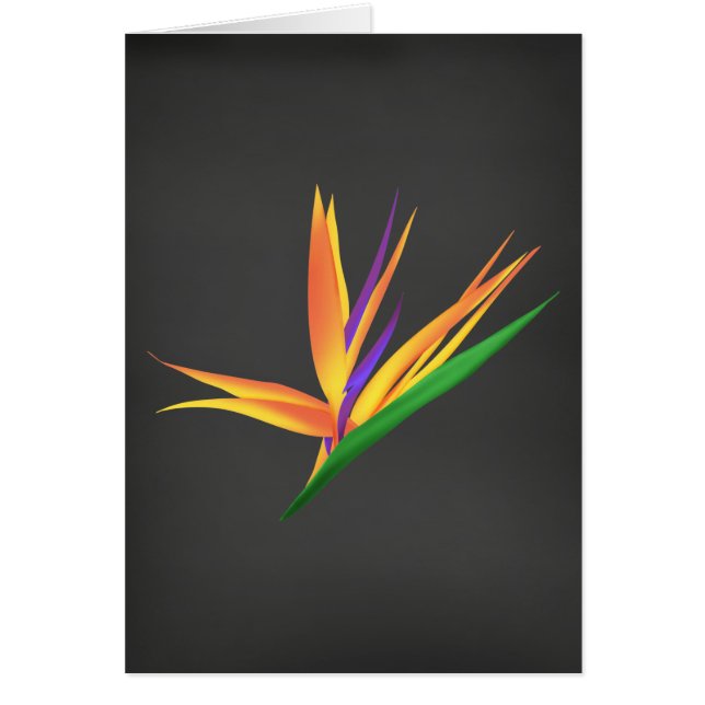 Elegant Bedankt voor je medeleven (Voorkant)