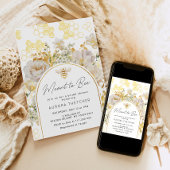 Elegant bedoeld als vrijgezellenfeest kaart