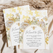 Elegant bedoeld als vrijgezellenfeest kaart